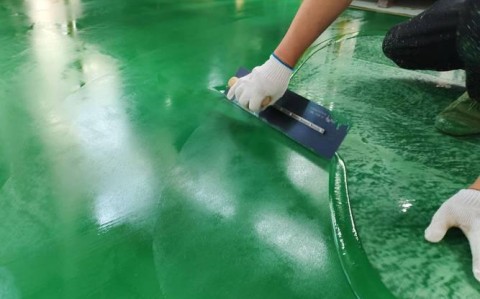 潍坊VEF地坪什么是VEF地坪