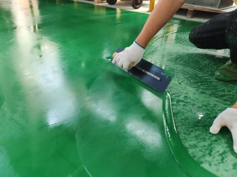 潍坊VEF地坪什么是VEF地坪